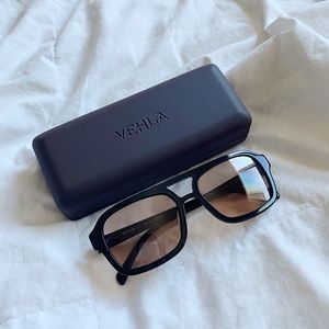 Dixie Sunglasses by Vehla